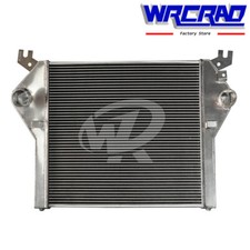 Intercooler for 2010 2011 2012 Dodge Ram 2500 3500 6.7L Turbocharged Diesel 6000 picture
