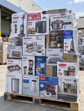 Walmart Overstock Consumer Products Wholesale Lot picture
