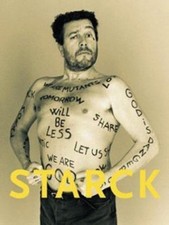 Philippe Starck by Philippe Starck picture