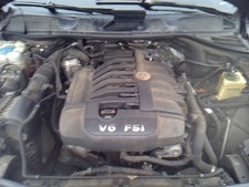 Engine 3.6L VIN F 5th Digit Gasoline Fits 11-17 TOUAREG 26799389 picture