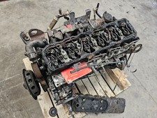USED 2012 Dodge Ram 3500 MegaCab FIRE DAMAGED CUMMINS 6.7 Long Blk Ship Outrite  picture