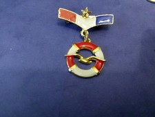 Vintage Unknown French Badge picture