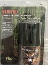 WMD Weapon of Mass Dispersion Deer Hunting Scent Dispersion picture