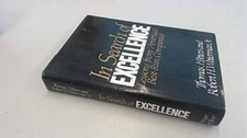 In Search of Excellence: Lessons from America's Best-Run Companies - GOOD picture