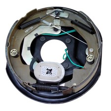 Electric Trailer Brake 10