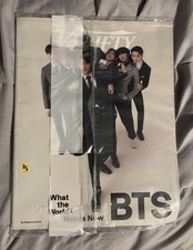 BTS Variety Magazine Special Edition picture