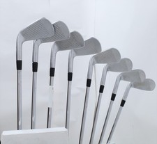 Titleist Mb 716 Forged Iron Set 3-Pw Stiff Dynamic Gold S300 Steel 12887331 Fair picture