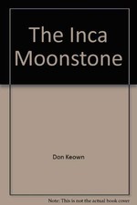 Scoop Doogan and Skip Malone and the Inca moonstone picture