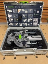 Festool 577157 Guide Rail Accessories Kit SYS3 M 137 FS/2-Set picture