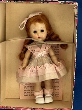 A/O Vintage 1955' Vogue 8