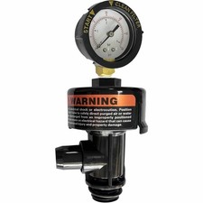 For Pentair 98209800 High Flow Manual Relief Valve Replacement Pool & Spa Filter picture