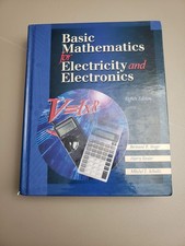 Basic Mathematics for Electricity and Electronics picture