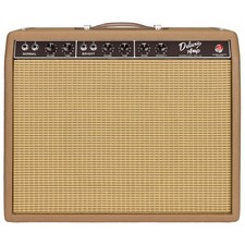 Fender '62 Deluxe 1x12 Combo picture