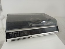 Grundig Studio 3010 Vintage Music Center Hifi Stereo Cassette Radio Turntable picture