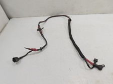 06 Lamborghini Gallardo Wire, Wiring Alternator Starter Positive Harness Plug picture
