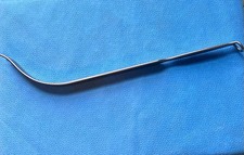 Innomed Ref# 6224 Das/Seng Posterior Acetabular Retractor #4 picture