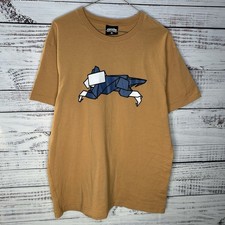 Billionaire Boys Club Icecream BBC Logo Graphic Short Sleeve T-Shirt Men’s Large picture