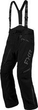FXR Men's Helium Lite Snowmobile Pant Black Ops Size Medium - 230106-1010-10 picture