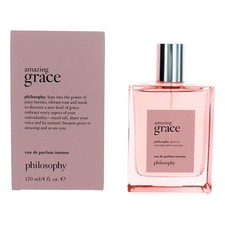 Amazing Grace by Philosophy, 4 oz EDP INTENSE Spray for Women picture