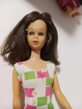 Vintage Barbie/ Straight Leg Francie By Mattel picture