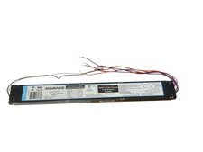 ADVANCE XI095C275V054BSS2 DIMMING LED DRIVER, 20-54VDC 100-2750MA, 95W, 120-277V picture