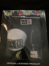 Ware Fifa World Cup 26 3 Piece Gift Set North America Kit picture