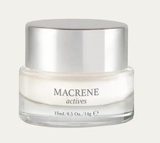 Dr. Macrene Actives High Performance Eye Cream Full Size .5 oz 15 ml New Neiman picture