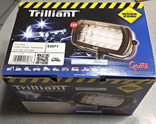 Grote 63071 LED Work Lights 12/24volt picture