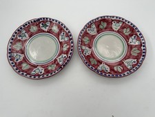 Vietri Solimene Campagna 2 Dinner Plate 10