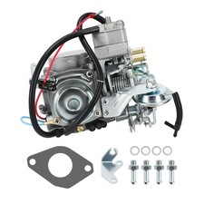 1 Barrel Carburetor Carb for Suzuki Carry F5A F5B F6A T-6/F6A/472Q 13200-77530 picture