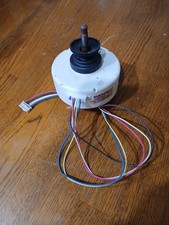 RC0J30-CL SIC-37CVL-D830-15 280-380VDC 30W Mini Split Fan Motor picture
