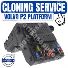📮 CLONE CEM CENTRAL ELECTRONIC computer FOR VOLVO P2 PLATFORM 📮 picture