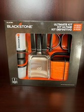 Blackstone Ultimate Griddle Kit 16 Piece BBQ Grill Accessories Tool Set NEW picture