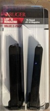 RUGER LCP II 22lr 10 round Magazine 90697 10rd Mag - Value 2 Pack - OEM NEW picture