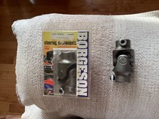 Borgeson Universal Joints 013409 (Pair of 2) picture