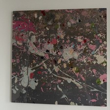 DAMIEN HIRST - COAST PAINTINGS H13-8 Woody Bay - Signed, Ltd Edition 2023 picture