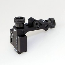 Williams Gun Sight Full Proof Receiver Sight FP9436TK with Target Knobs fits ... picture