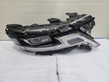 2022 - 2024 Kia CARNIVAL RIGHT LED Headlight USED OEM GENUINE 92102-RO picture
