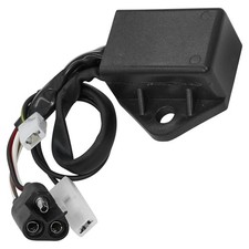 Caltric CDI Box Compatible with Polaris Atv Trail Blazer 250 New 1990-2006 picture