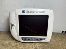 VERATHON GLIDESCOPE PORTABLE VIDEO MONITOR picture