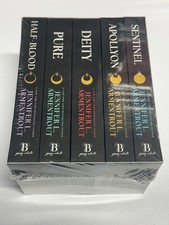 The Covenant Series Complete Collection Paperback New picture