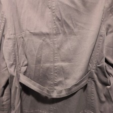 Coldwater Creek Women's Button-Up Jacket picture