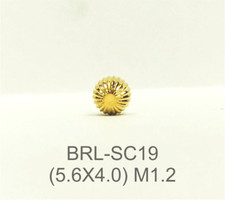New Breitling Crown for model B13055,B13355 picture