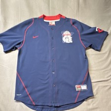 Morneau Twins Men's Jersey Minnesota Twins MLB Baseball Shirt Nike Team Nike Fit picture