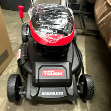 Hyper Tough 40V Brushless Side Discharge Mower HY5601050516001 picture