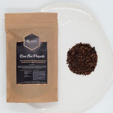 Natural Bee Propolis | 100% Organic 2026 | Pure bee products | 400 g / 14 oz picture