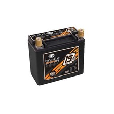 Braille Battery B2015 12V AGM Battery picture