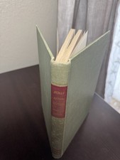 Fundamentals of Human Reproduction | By Edith L. Potter, MD | First Edition 1948 picture