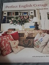 Perfect English Cottage by Shaw picture