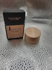 GUCCI BEAUTY Éclat De Beauté Effet Lumière Multi-use Gel Gloss 4g -BNIB picture